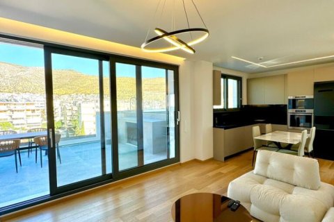 3 bedrooms Duplex in Glyfada, Greece No. 108935 12