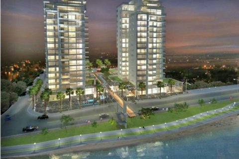 Studio Apartment in Nicosia, Cyprus No. 105281 12