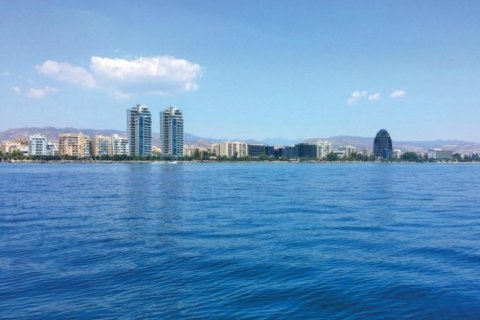 Studio Apartment in Nicosia, Cyprus No. 105281 1