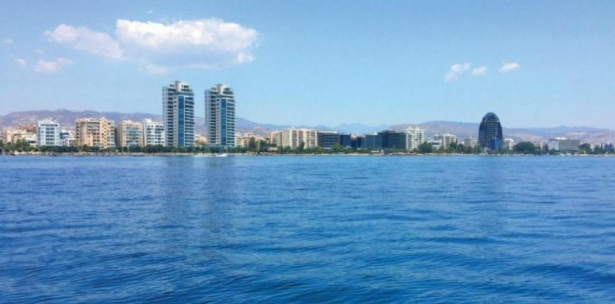 Studio Apartment in Nicosia, Cyprus No. 105281