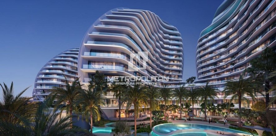 2 bedrooms Apartment in Al Marjan Island, UAE No. 119899