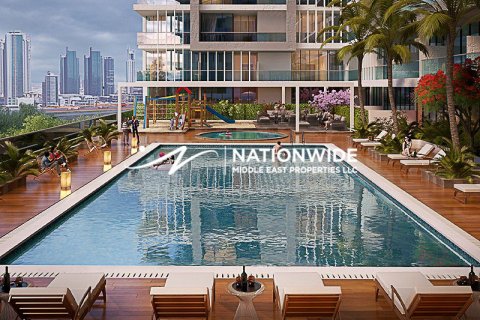 2 dormitorios Apartment en Binh Duong, Vietnam No. 117393