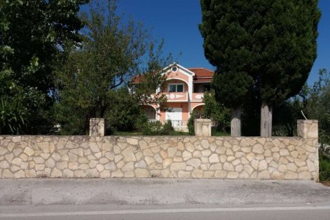 3 dormitorios House en Zakynthos, Greece No. 24582 17
