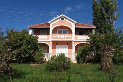 3 dormitorios House en Zakynthos, Greece No. 24582 1
