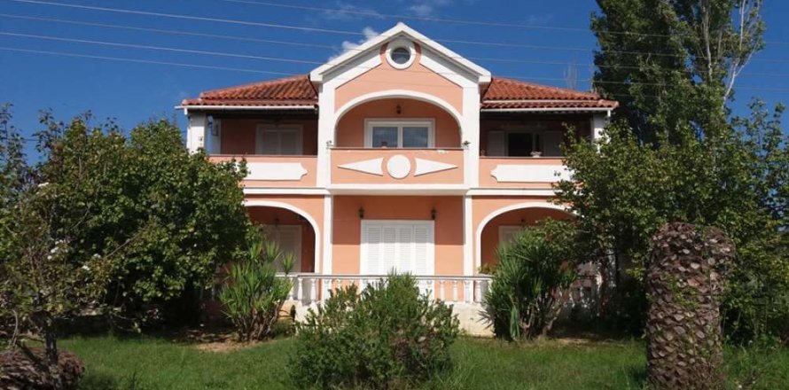 3 dormitorios House en Zakynthos, Greece No. 24582