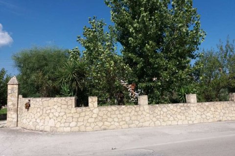 3 dormitorios House en Zakynthos, Greece No. 24582 15