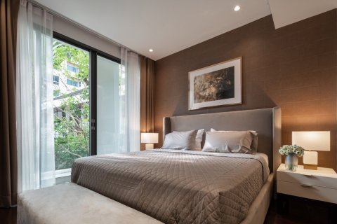 2 bedrooms Condo  in Bangkok, Thailand No. 226 16