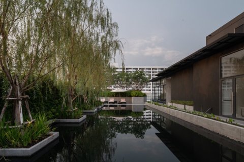 2 bedrooms Condo  in Bangkok, Thailand No. 226 5