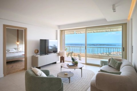3 bedrooms Apartment in Cannes, France No. 75924 5