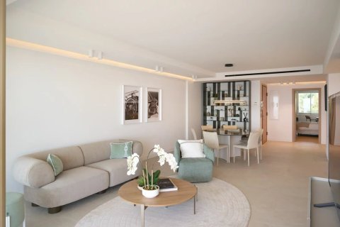 3 bedrooms Apartment in Cannes, France No. 75924 8