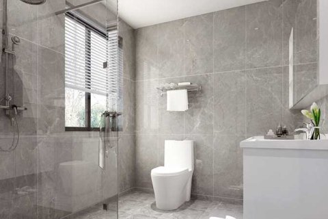 3 dormitorios Villa en Ypsonas, Cyprus No. 74829 5