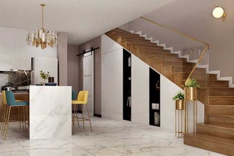 3 dormitorios Villa en Ypsonas, Cyprus No. 74829 3