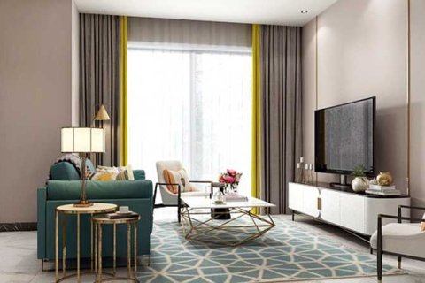 3 dormitorios Villa en Ypsonas, Cyprus No. 74829 2