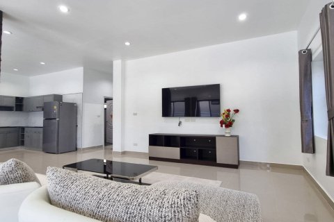 4 bedrooms Villa in Rawai, Thailand No. 97456 9