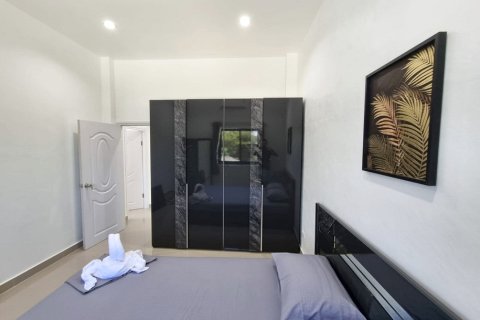 4 bedrooms Villa in Rawai, Thailand No. 97456 17