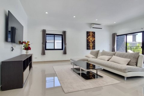 4 bedrooms Villa in Rawai, Thailand No. 97456 8