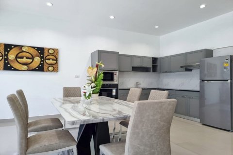 4 bedrooms Villa in Rawai, Thailand No. 97456 6