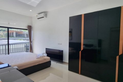 4 bedrooms Villa in Rawai, Thailand No. 97456 24