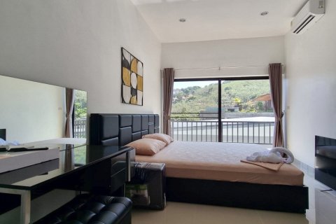 4 bedrooms Villa in Rawai, Thailand No. 97456 21
