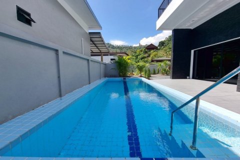 4 bedrooms Villa in Rawai, Thailand No. 97456 20