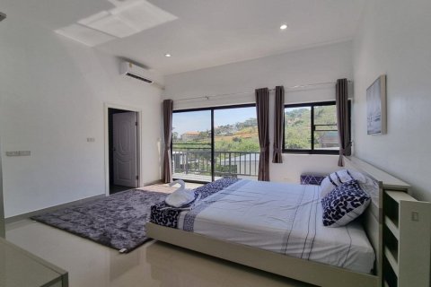 4 bedrooms Villa in Rawai, Thailand No. 97456 25