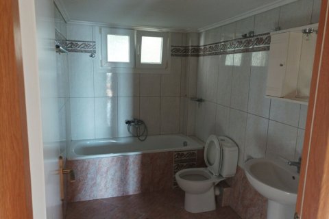 4 rooms Apartment in Kavala, Greece No. 108685 18