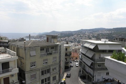 4 rooms Apartment in Kavala, Greece No. 108685 6