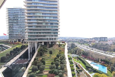 6 dormitorios Apartment en Istanbul, Turkey No. 125021