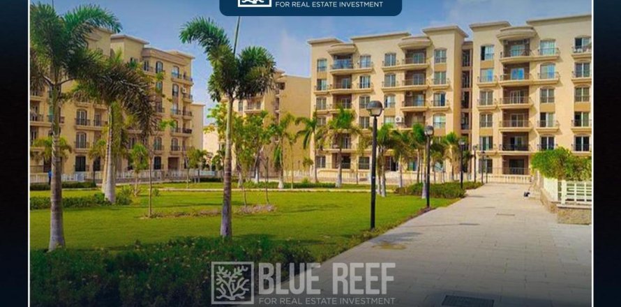 Квартира с 3 спальнями в 1 район, Вьетнам №38746