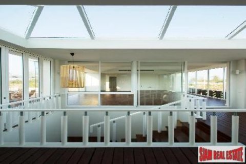 Вилла с 4 спальнями в Хуа Хин, Таиланд №95637 8