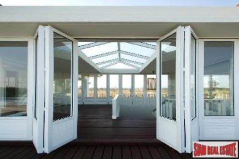 Вилла с 4 спальнями в Хуа Хин, Таиланд №95637 9