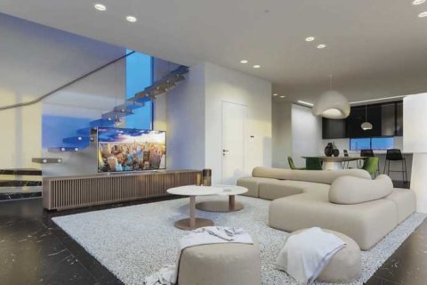 3 bedrooms Apartment in Nicosia, Cyprus No. 81775 2