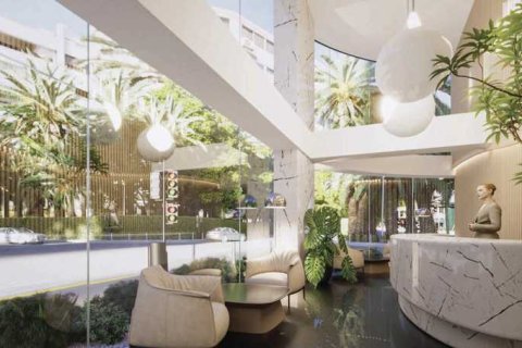 3 bedrooms Apartment in Nicosia, Cyprus No. 81775 6