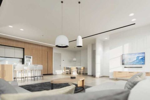 3 bedrooms Apartment in Nicosia, Cyprus No. 81775 3