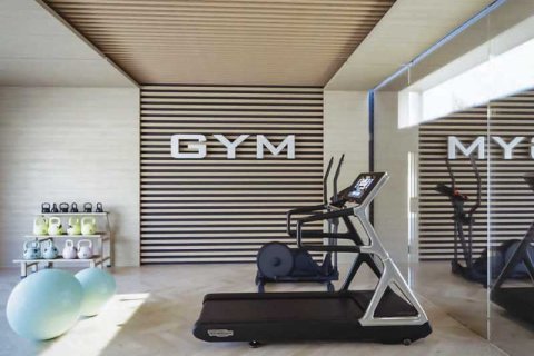 3 bedrooms Apartment in Nicosia, Cyprus No. 81775 8