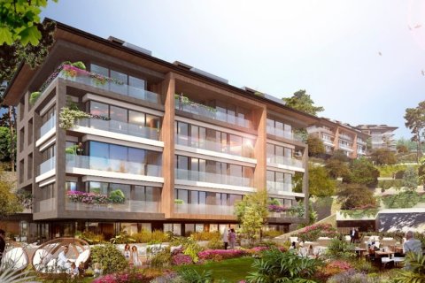 1 bedroom Apartment in Khanh Hoa, Vietnam No. 114369 1