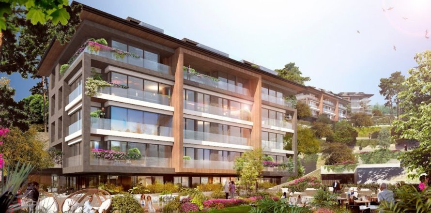 1 bedroom Apartment in Khanh Hoa, Vietnam No. 114369