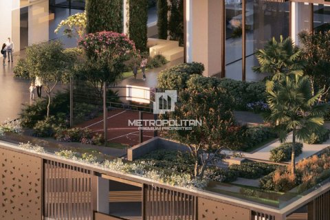 Квартира с 1 спальней в Tien An, Вьетнам №94582 11