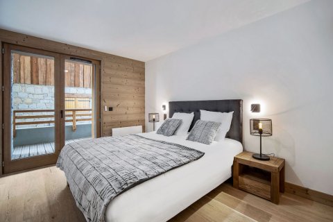 3 bedrooms Apartment in Les Belleville, France No. 99558 8