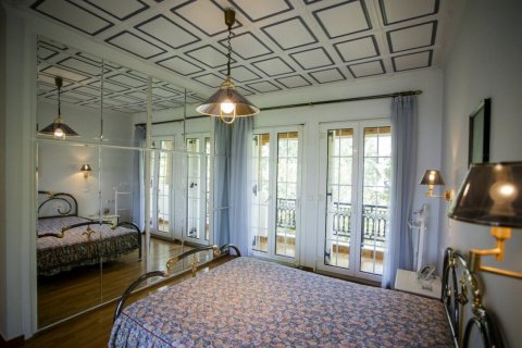 Вилла с 3 спальнями в Центральная Греция, Греция №66459 13