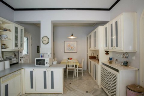 Вилла с 3 спальнями в Центральная Греция, Греция №66459 8