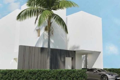 4 chambres House à Pernera, Cyprus No. 30139 5