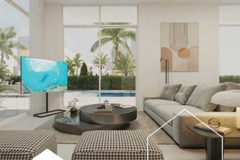 4 chambres House à Pernera, Cyprus No. 30139 2