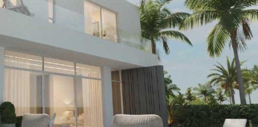 4 chambres House à Pernera, Cyprus No. 30139