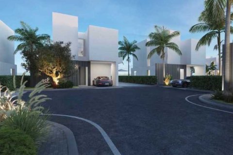 4 chambres House à Pernera, Cyprus No. 30139 4