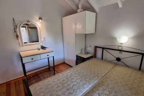 Коммерческая недвижимость с 7 спальнями в Ханья, Греция №23852 18