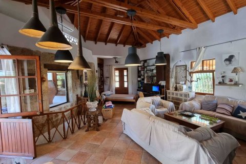 Коммерческая недвижимость с 7 спальнями в Ханья, Греция №23852 5