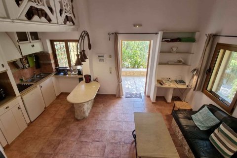 Коммерческая недвижимость с 7 спальнями в Ханья, Греция №23852 24