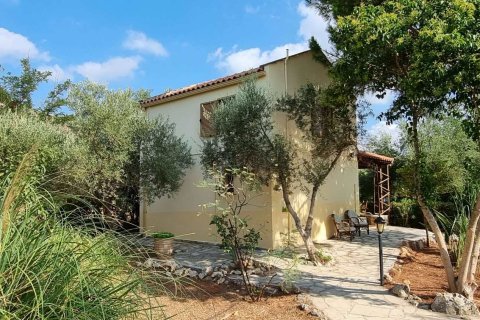 Коммерческая недвижимость с 7 спальнями в Ханья, Греция №23852 1