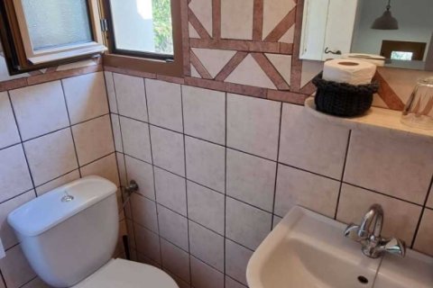 Коммерческая недвижимость с 7 спальнями в Ханья, Греция №23852 21